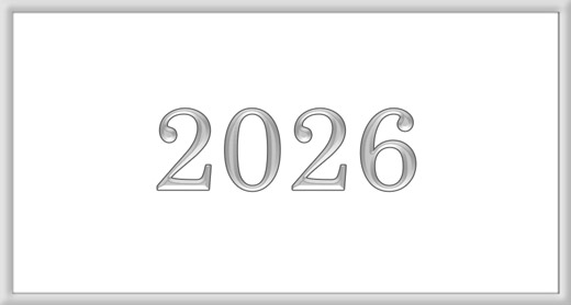 Gurumayi's Message 2026