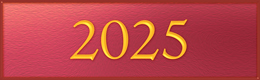 2025 Archives
