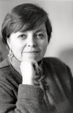author photo