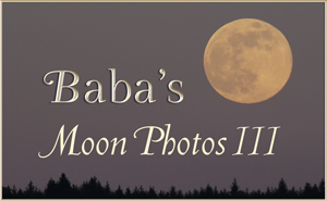 Baba's Moon Gallery III