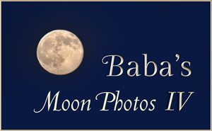 Baba's Moon Gallery