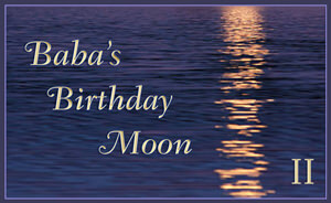 Baba's Moon Gallery II