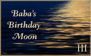 Baba's Moon Gallery III