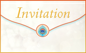 Invitation