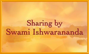 Sharing: Relocation of Bhagavan Nityananda's Murti