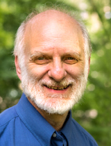 author photo