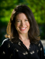 Laura Dickinson