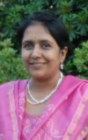 
Madhavi Mavillapalli