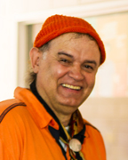 author photo