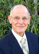 author photo
