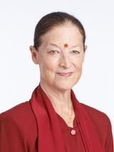 Swami Indirananda