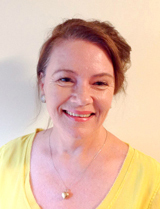 author photo