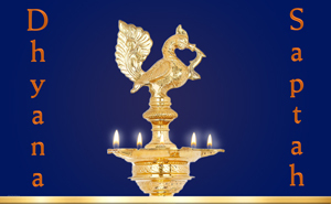 Dhyana Saptah