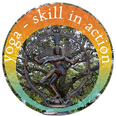 Yoga - Skill in Action