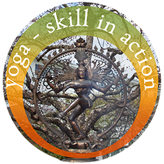Yoga - Skill in Action