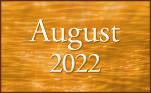 August 2022