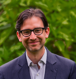 Carlos del Cueto