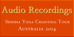 Audio Recordings