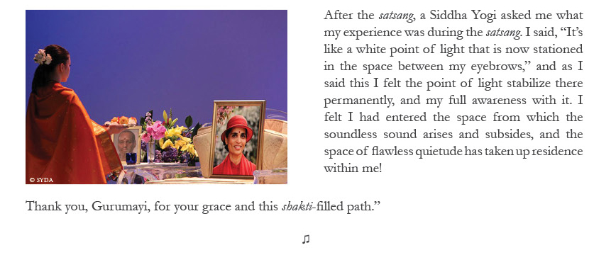 anecdotes