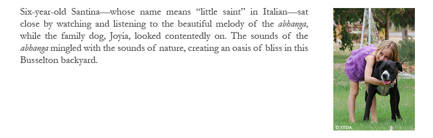 anecdotes