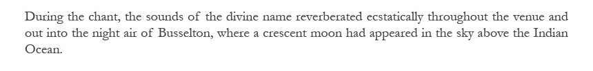 anecdotes