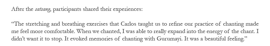 anecdotes