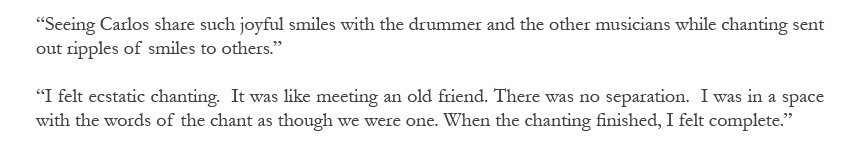 anecdotes