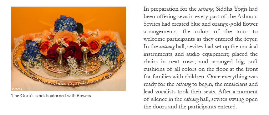 anecdotes