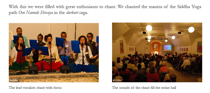 anecdotes
