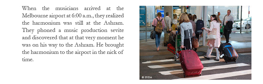 anecdotes