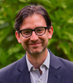 Carlos del Cueto