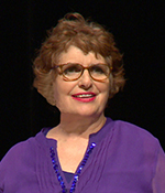 Pashyanti Long