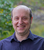 Joel Kushnick