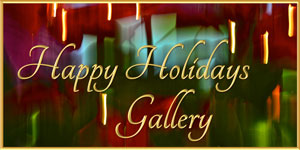 Happy Holidays Gallery