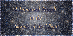 Sounds of the Chant