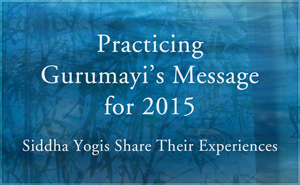 Practicing the Message 2015