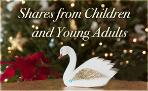 Christmas Eve Shares