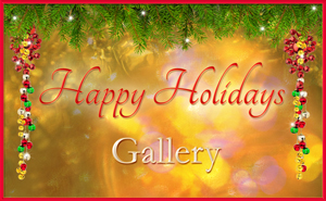 Happy Holidays Gallery