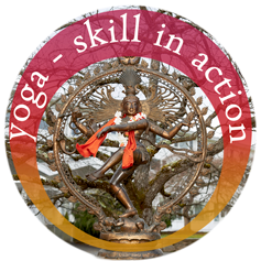 Yoga - Skill in Action
