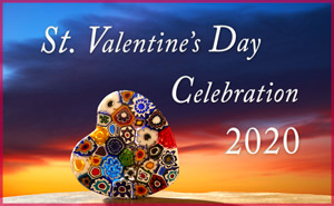 Celebrating Love