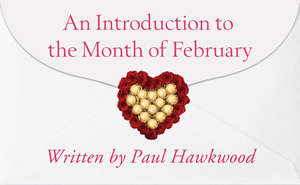An Introduction to the Month of February