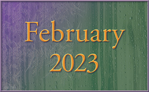 February 2023