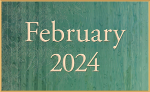 February 2024