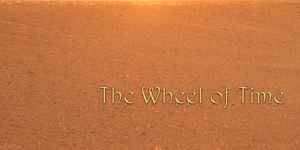 Wheel of Time