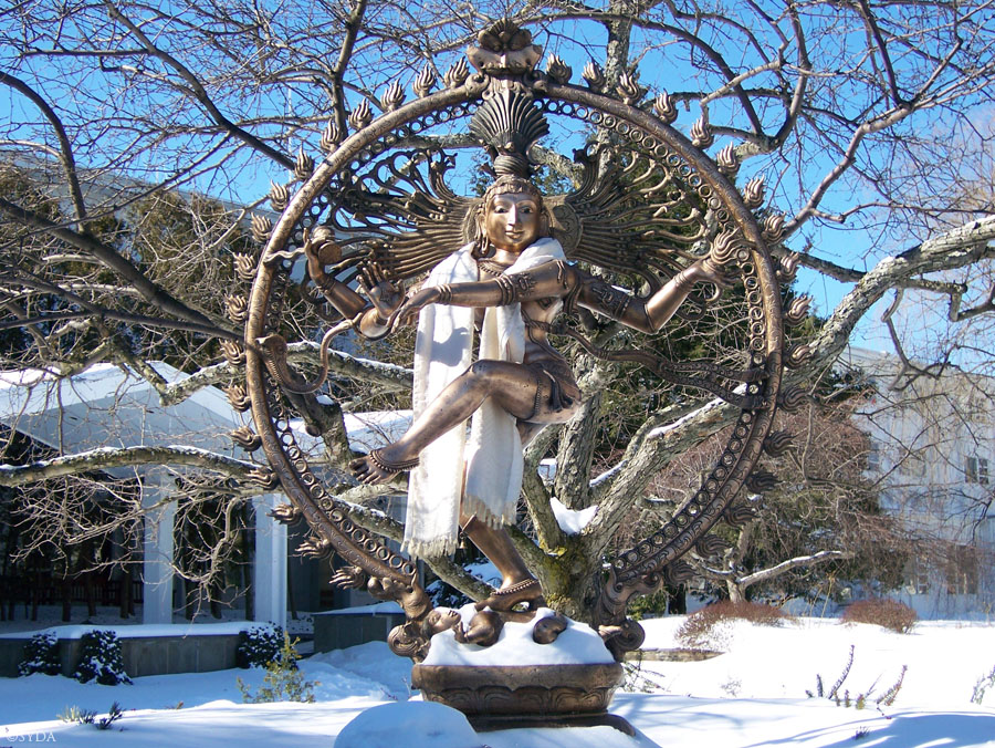 Shiva Nataraja