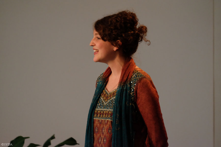 Gauri Maurer