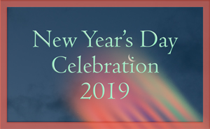 New Year's Celebration Gallery