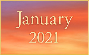 January 2021