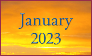 January 2023