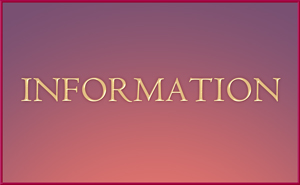 Information
